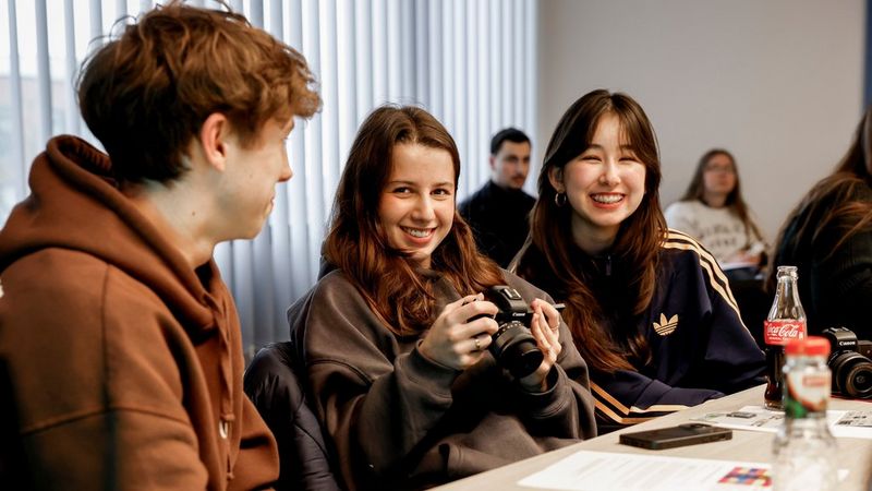 Diversity & Inclusion Day