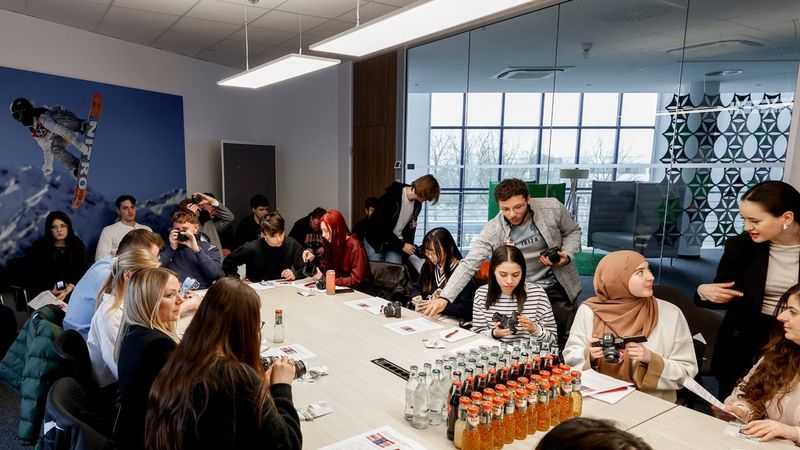 Diversity & Inclusion Day