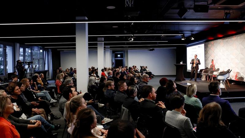 Diversity & Inclusion Day