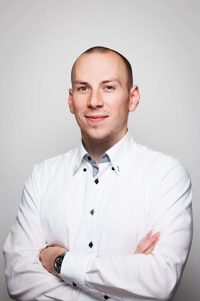 Maxim Oberdorfer