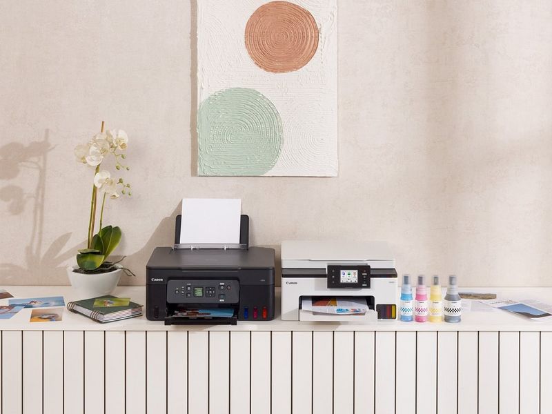 MEGATANK PRINTER CASHBACK