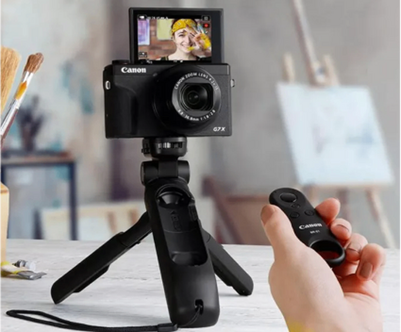 Bezprzewodowy pilot zdalnego sterowania BR-E1