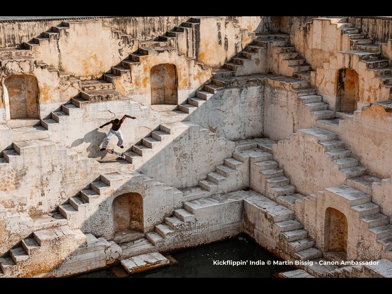 2026 World Sports Photography Awards winners announced!