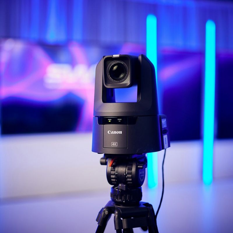 Camera, Depth of field, Studio, Tripod