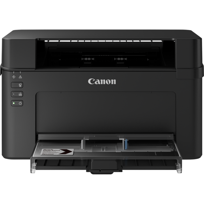 Canon i-SENSYS LBP112 Schwarzweiß-Laserdrucker Produkt Vorderansicht