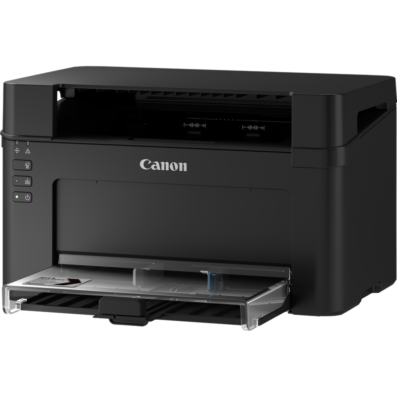 Canon i-SENSYS LBP112 Schwarzweiß-Laserdrucker Produkt Ansicht von rechts