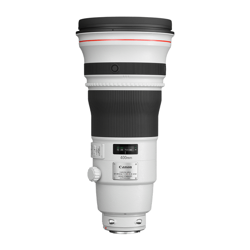 Canon EF 400mm f/2.8L IS II USM