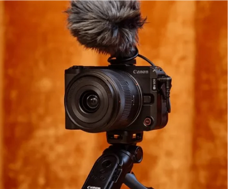 Mikrofon stereofoniczny DM-E100