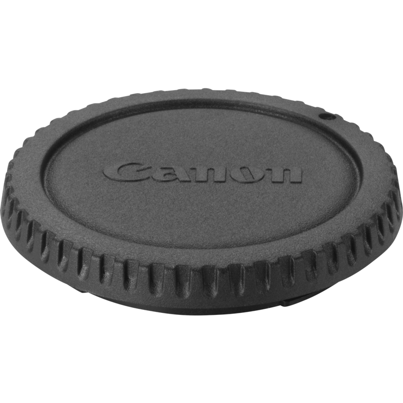 Canon R-F-3 Gehäuseabdeckkappe Produkt Anzeigen