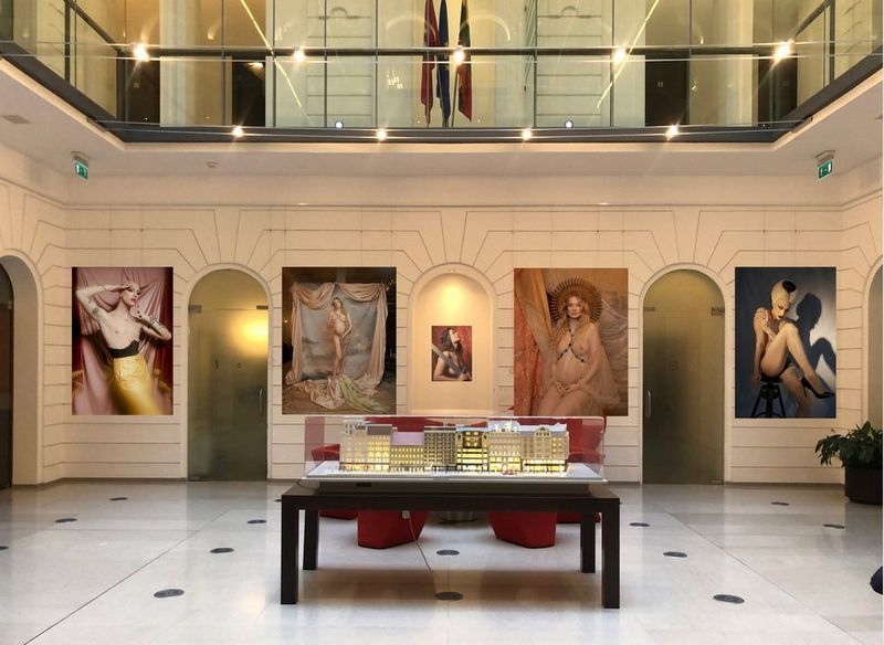 Fotókiállítások nyomtatása