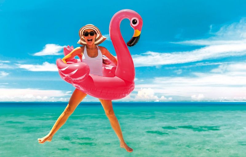 ZIN IN DE ZOMER