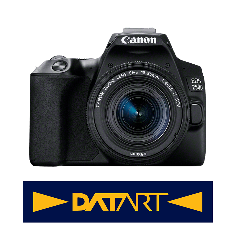 Canon EOS 250D