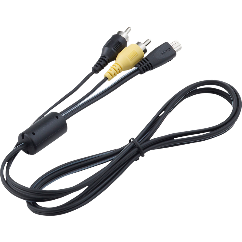 Canon AV-Kabel AVC-DC400 Produkt Anzeigen
