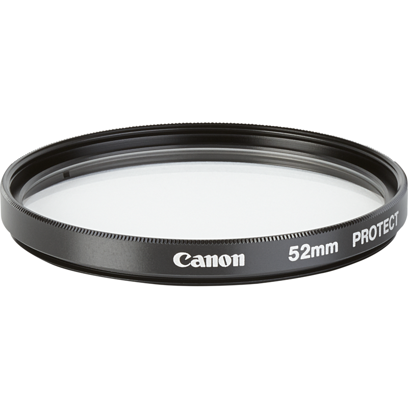 Canon 52-mm-Schutzfilter Produkt Anzeigen