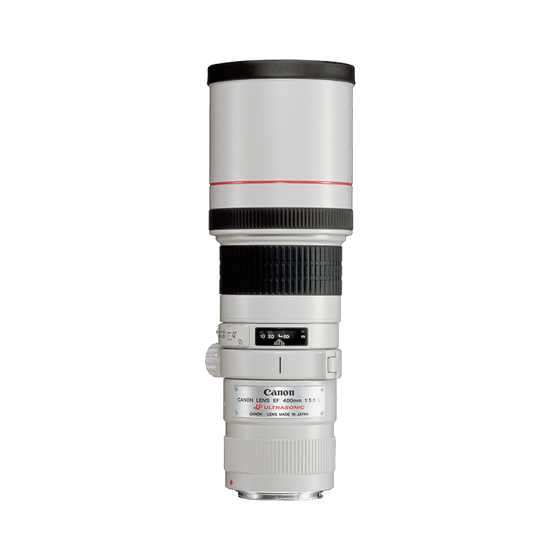 EF 400mm f/5.6 L USM