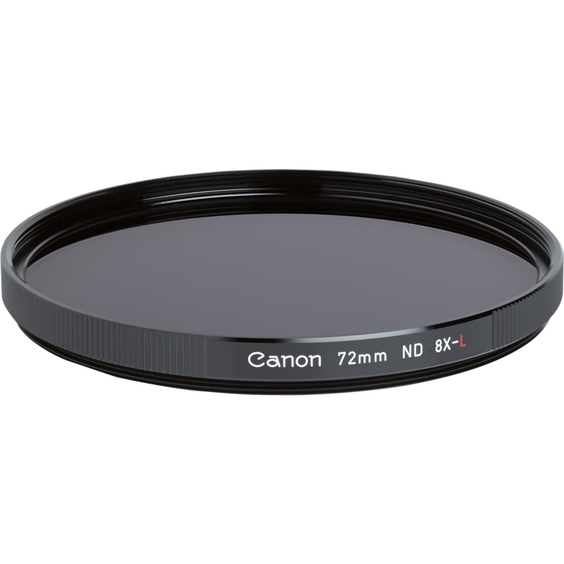 ND8-L 72mm