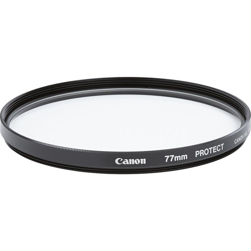 Canon 77-mm-Schutzfilter Produkt Anzeigen