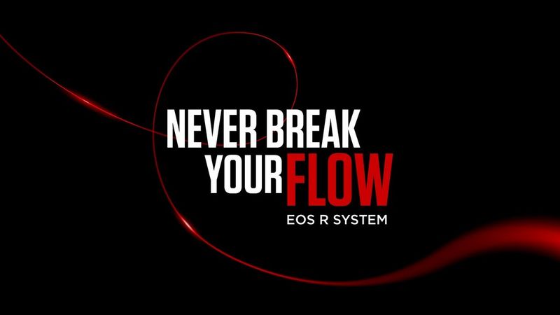 Serie EOS R
