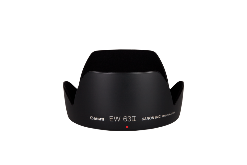 Canon EW-63 II Streulichtblende Produkt Anzeigen