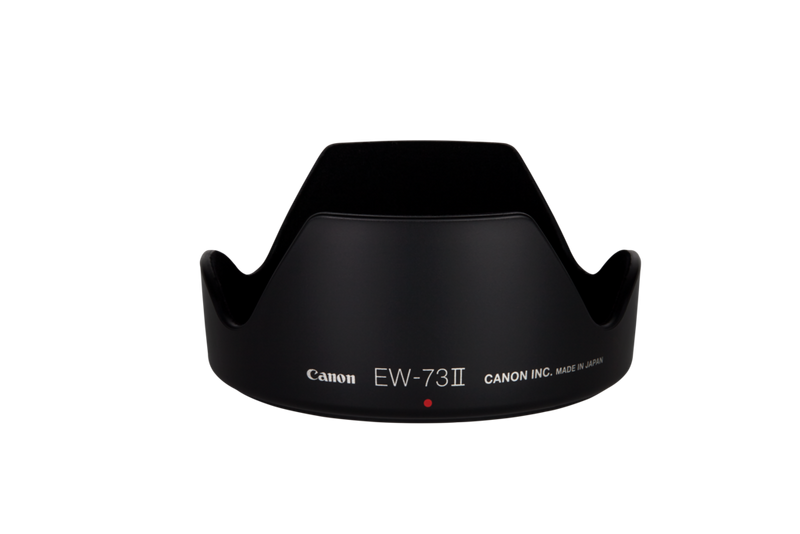 Canon EW-73 II Streulichtblende Produkt Anzeigen