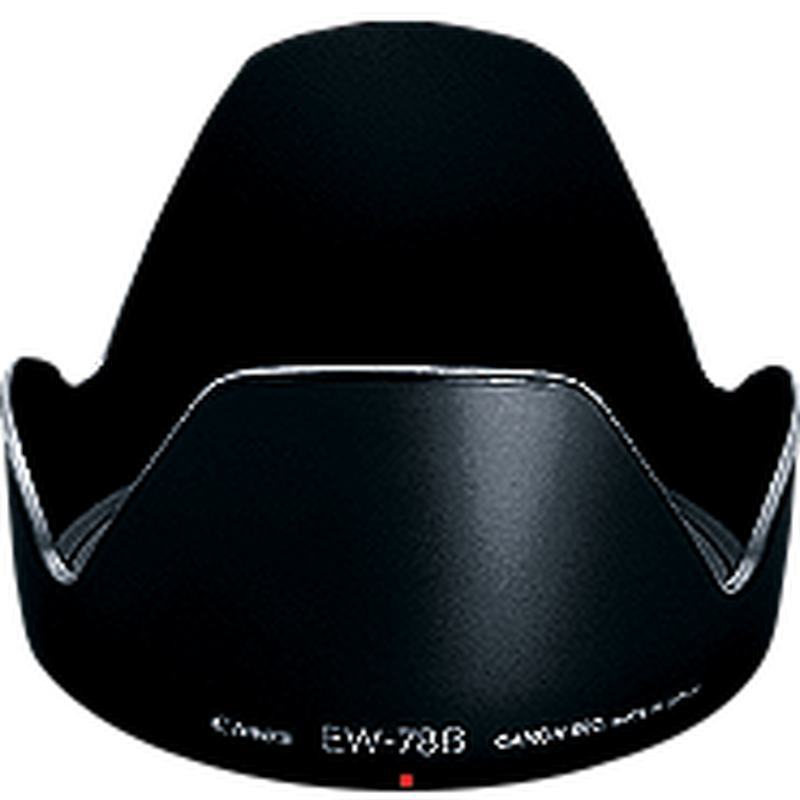 Canon EW-78B II Streulichtblende Produkt Anzeigen