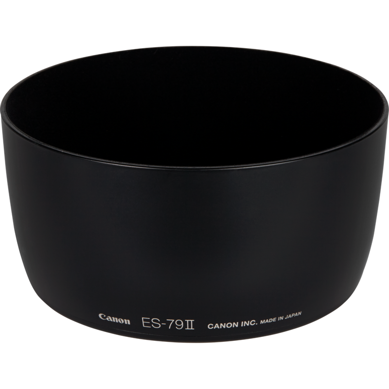 Canon ES-79 II Streulichtblende Produkt Anzeigen