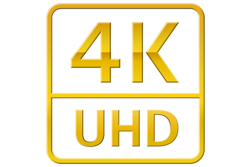 27-palcový displej srozlíšením 4K HDR