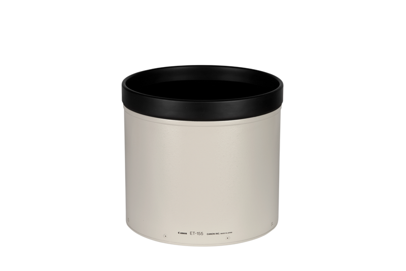Canon ET-155 Streulichtblende Produkt Anzeigen