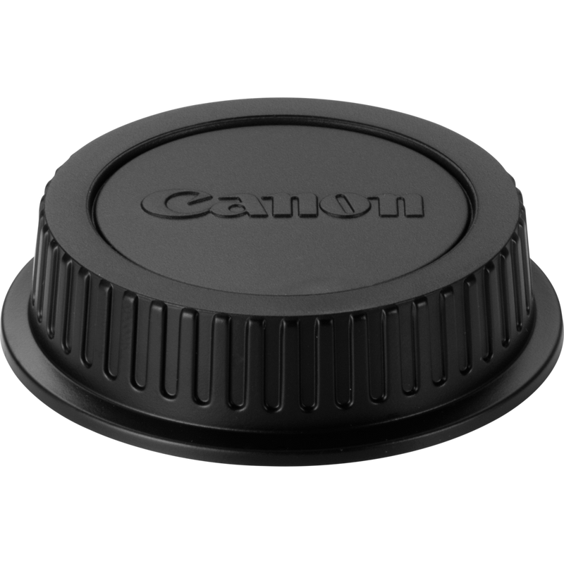 Canon Objektivrückdeckel E Produkt Anzeigen