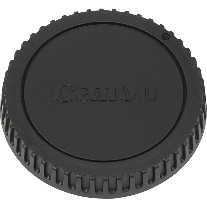 Canon Extender-Rückdeckel E II Produkt Anzeigen