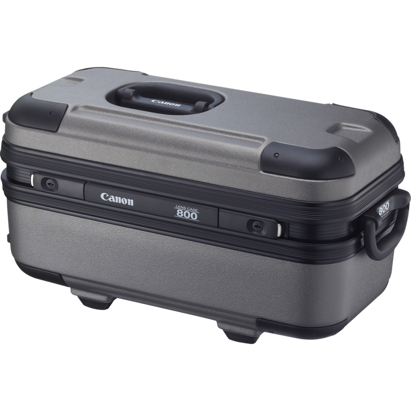 Canon Objektivkoffer 800 Produkt Anzeigen