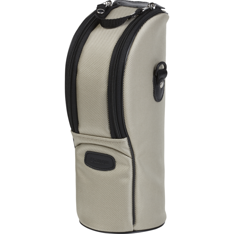 Canon LZ-1128 Objektivbeutel mit Reißverschluss Produkt Anzeigen