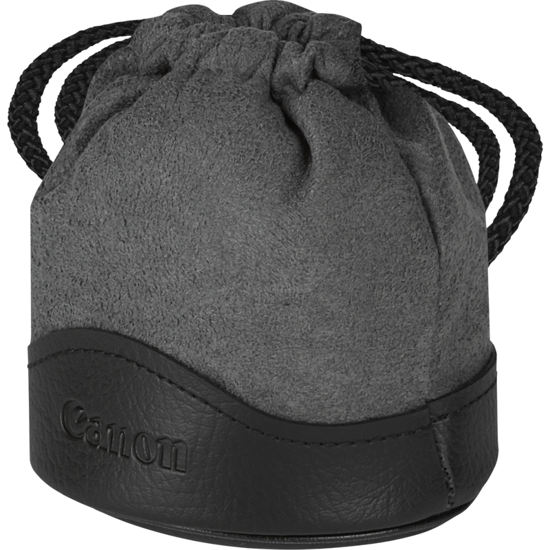 Canon LP811 Objektivbeutel Produkt Anzeigen