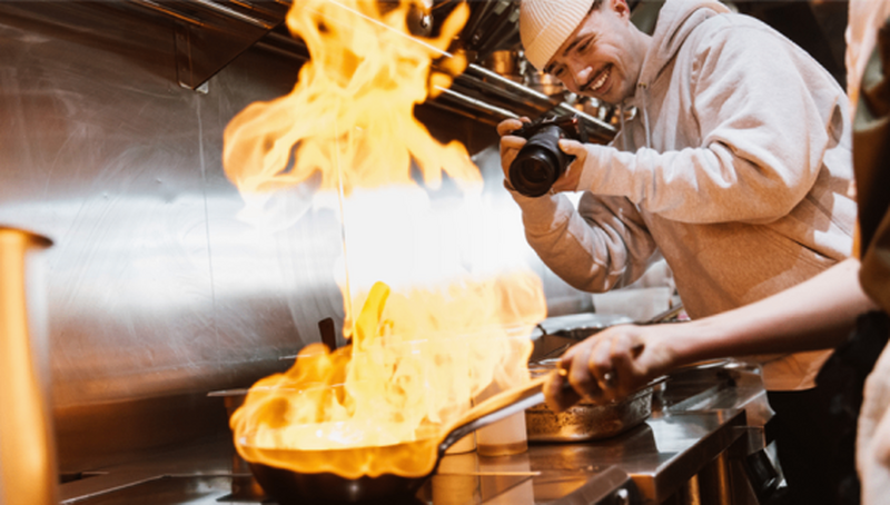 Zwiększaj zaangażowania fanów na Twoim profilu