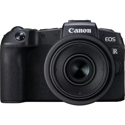 Canon EOS RP Body Aynasız Fotoğraf Makinesi