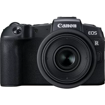Canon EOS RP Body Aynasız Fotoğraf Makinesi
