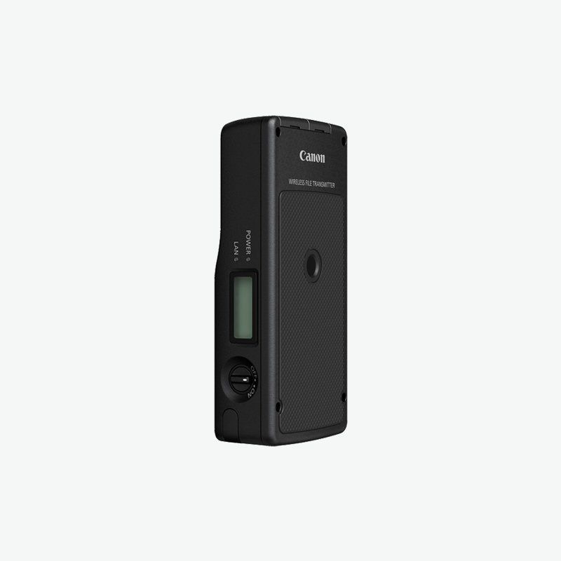 WFT transmitter WFT-E7 