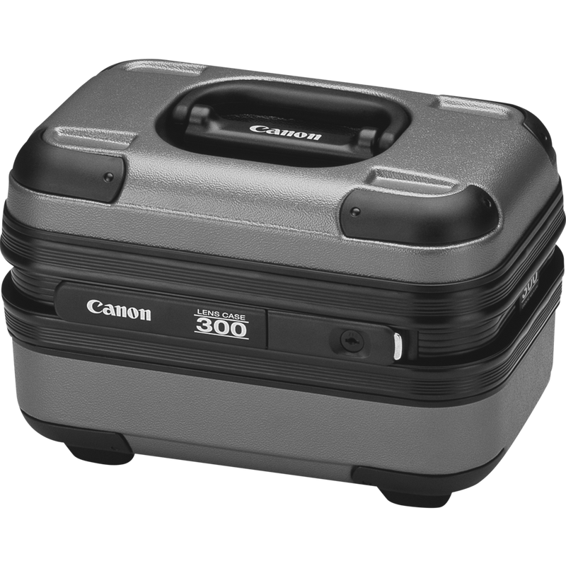 Canon Objektivkoffer 300 Produkt Anzeigen