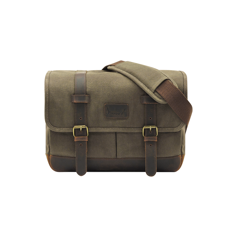 Canon Shoulder Bag SB10, Dark Olive Green