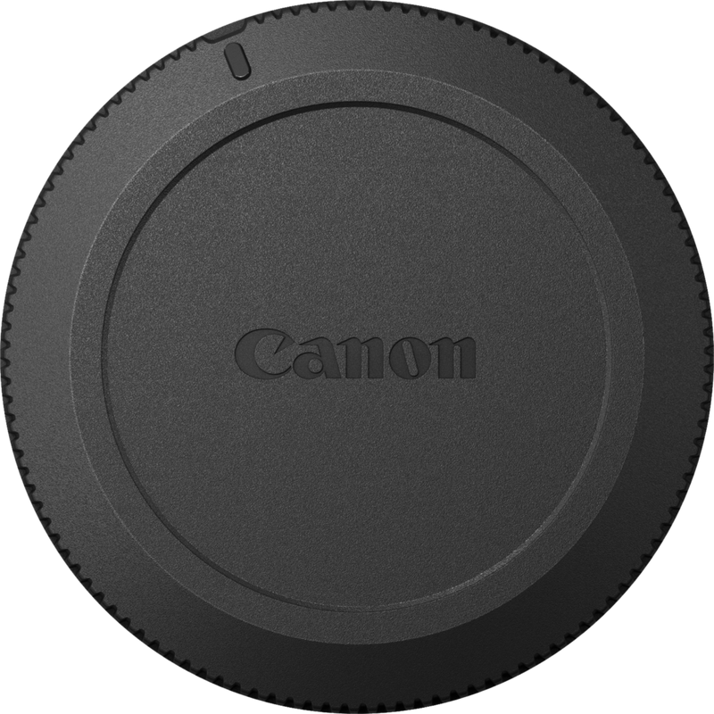 Canon RF Objektivrückdeckel Produkt Anzeigen