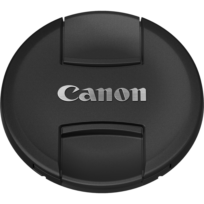 Canon E-95 Objektivdeckel Produkt Anzeigen