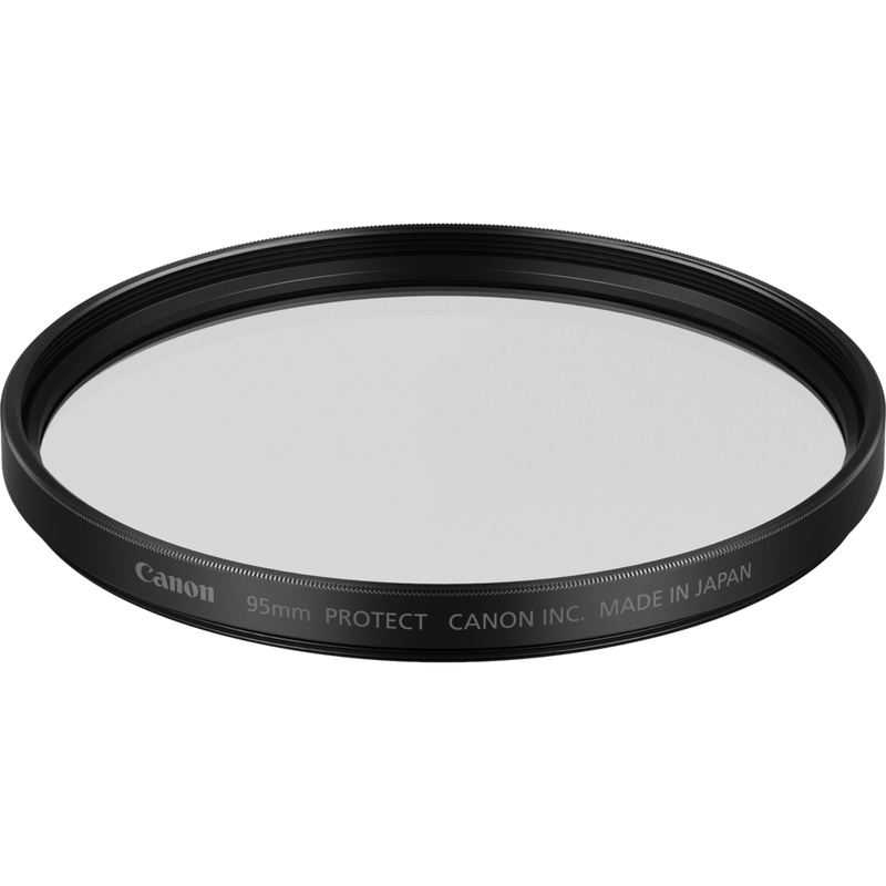 Canon 95-mm-Schutzfilter Produkt Anzeigen