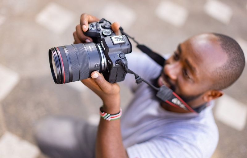 Why Join Canon Academy?