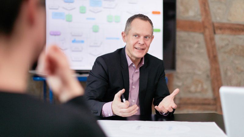 Differentiate, Rohner Spiller offer customers online marketing and crossmedia services using campaign management software from Canon