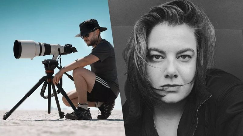 ATÖLYE 3 - CANON Sinema ekosisteminin en yeni üyesi EOS C50 ile tanışın!