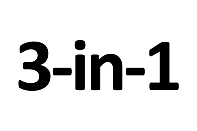 Kolm-ühes funktsioon