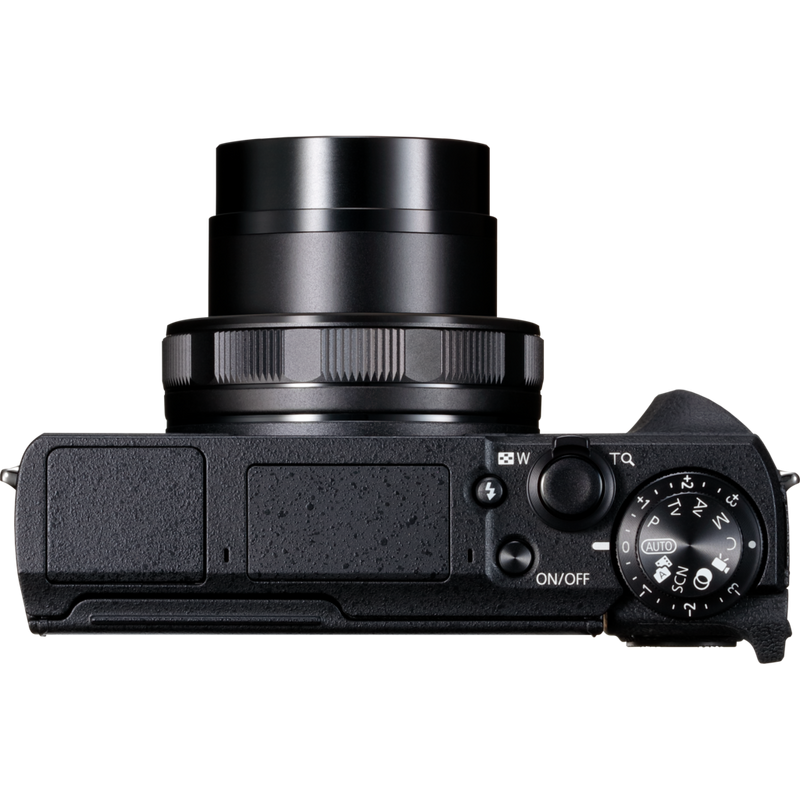 Canon PowerShot G5 X Mark II Kompaktkamera Produkt Lieferumfang