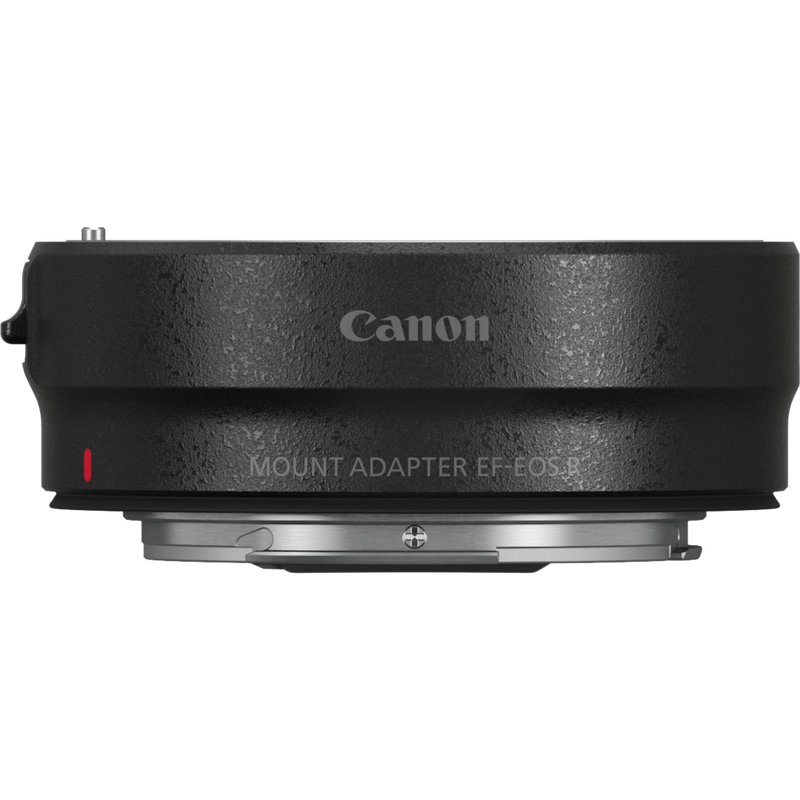 Canon Bajonettadapter EF-EOS R Produkt Vorderansicht