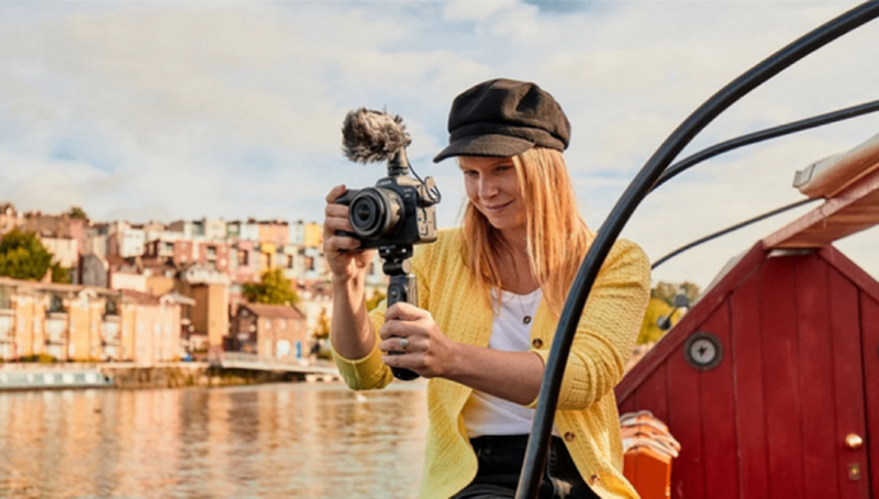 Podglądaj i inspiruj się innymi twórcami video