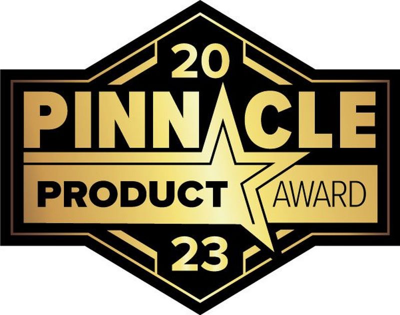 3109_Pinnacle23_Product_Award_badge